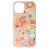 Husa iPhone 14, Antishock cu functie Magsafe, 3D Flowers4