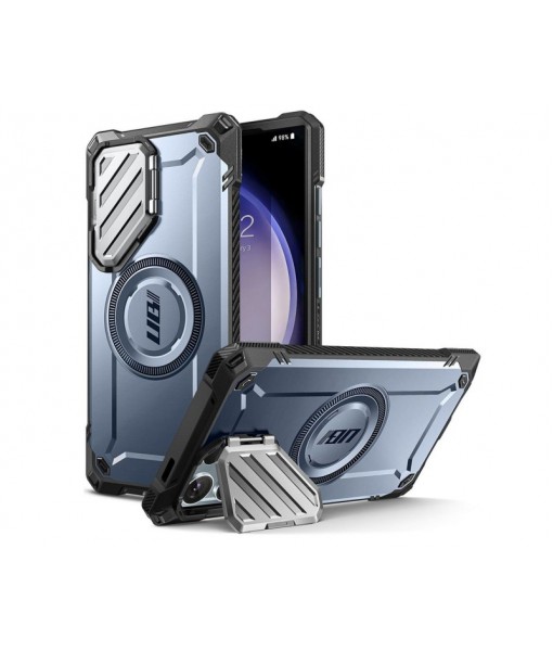 Husa Samsung Galaxy S24 Ultra, Supcase Ub XT MagSafe, Tilt